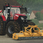 Alpego TR56F Series4