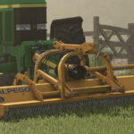 Alpego TR56F Series5