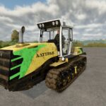 Alttrac A-600