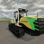 Alttrac A-6003