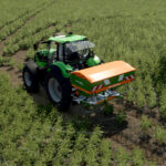Amazone ZA-TS Super2