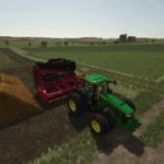 Amity 2720 Harvester Scrub-onions ready3