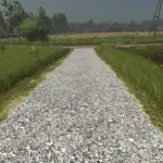 Asphalt and Paved Roads V1.06