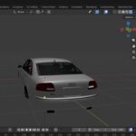 Audi A85