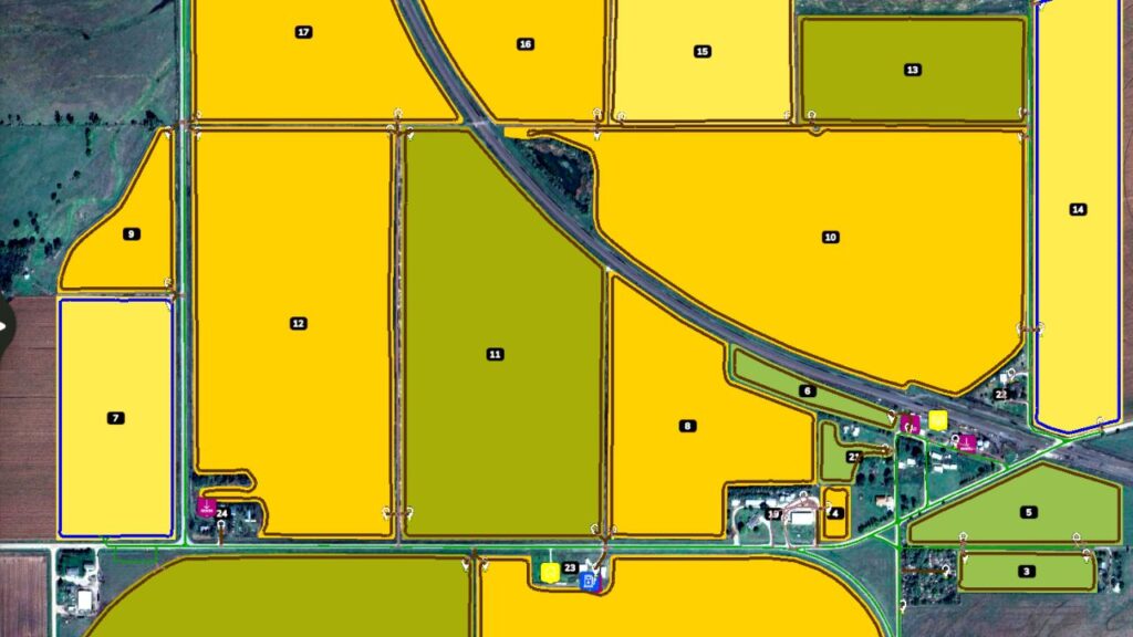 Autodrive Denman