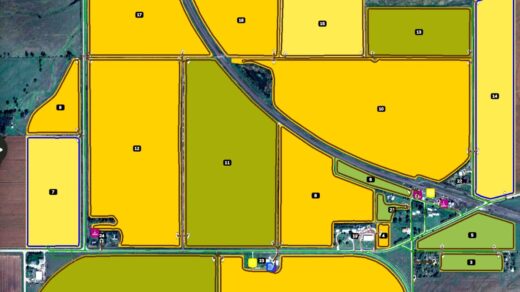 Autodrive Denman