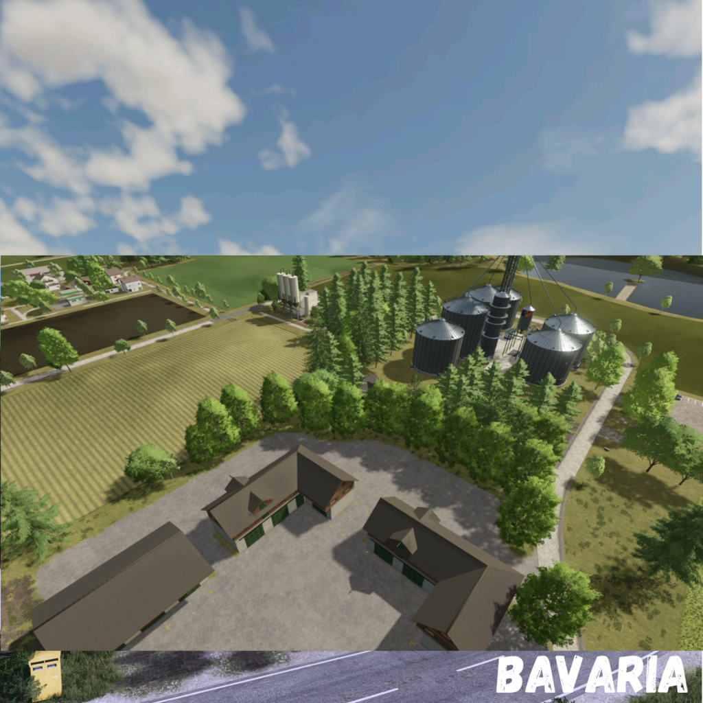 BAVARIA