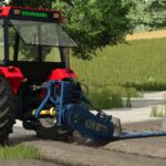 BCS 4045