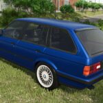 BMW E30 Touring2