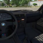 BMW E30 Touring3
