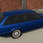 BMW E30 Touring4