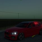 BMW F203