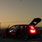 BMW F205