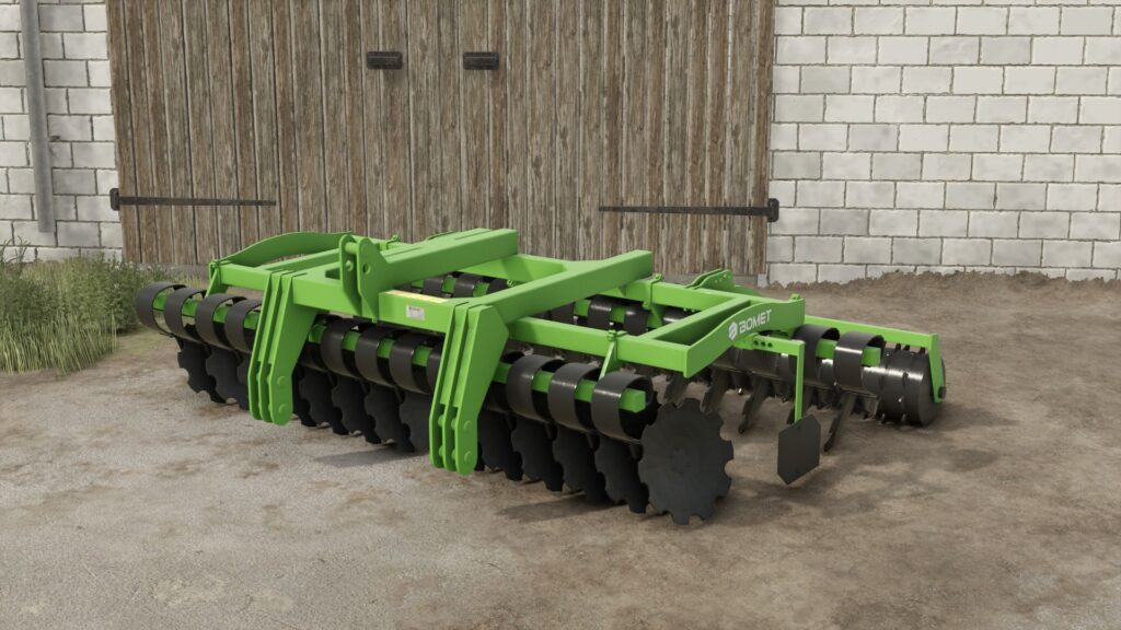 BOMET PEGASUS U223/5 V1.0
