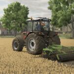 BOMET PEGASUS U223/5 V1.0