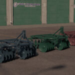 BTz-2 U-201/0 "Wars" V1.0