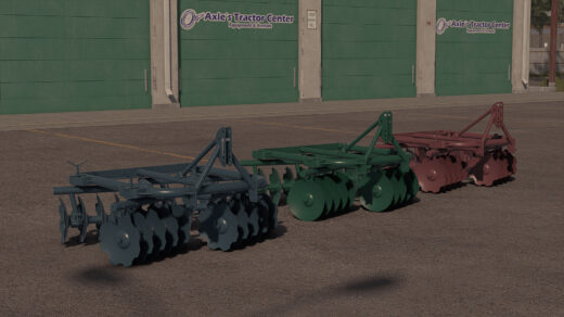 BTz-2 U-201/0 "Wars" V1.0