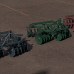 BTz-2 U-201/0 "Wars" V1.0