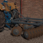 BTz-2 U-201/0 "Wars" V1.0
