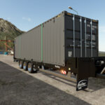 Bailey Low Loader3