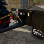 Bailey Low Loader4
