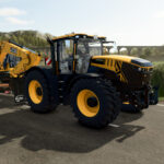 Bailey Low Loader5