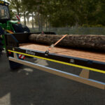 Bailey Low Loader6