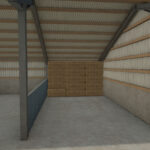 Bale Storage2