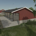 Bale Storage3
