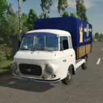 Barkas B1000 H