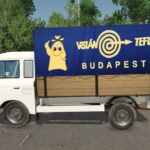 Barkas B1000 H2