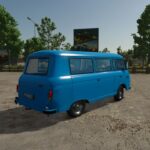 Barkas B10003