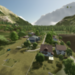 Bavaria map14