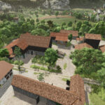 Bavarian Farm Buildings4