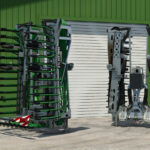 BeTEC Cameleon 15