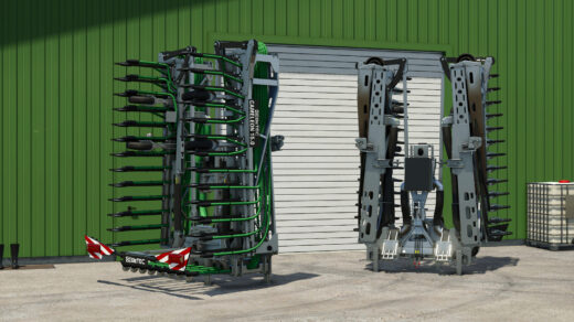BeTEC Cameleon 15