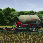 BeTEC Cameleon 153