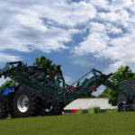 BeTEC Cameleon 154