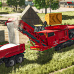 Beaverator 1600 Tub Grinder2