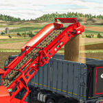 Beaverator 1600 Tub Grinder5