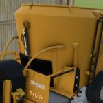 Bélair DRAKKAR SB+ 8803