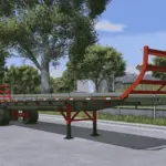 Benson Flatbed Auto Load v1.0