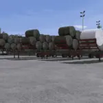 Benson Flatbed Auto Load v1.03