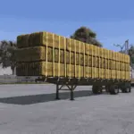 Benson Flatbed Auto Load v1.04