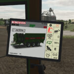 Bergmann Displays