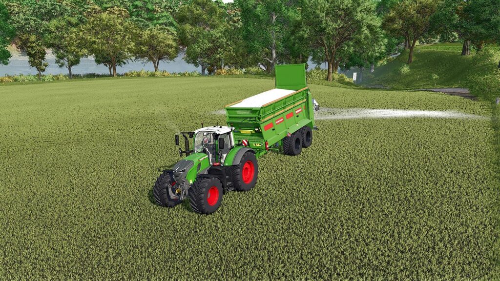 Bergmann TSW 6240 W
