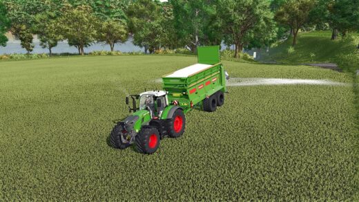 Bergmann TSW 6240 W