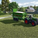 Bergmann TSW 6240 W2