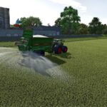 Bergmann TSW 6240 W3