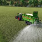 Bergmann TSW 6240 W4